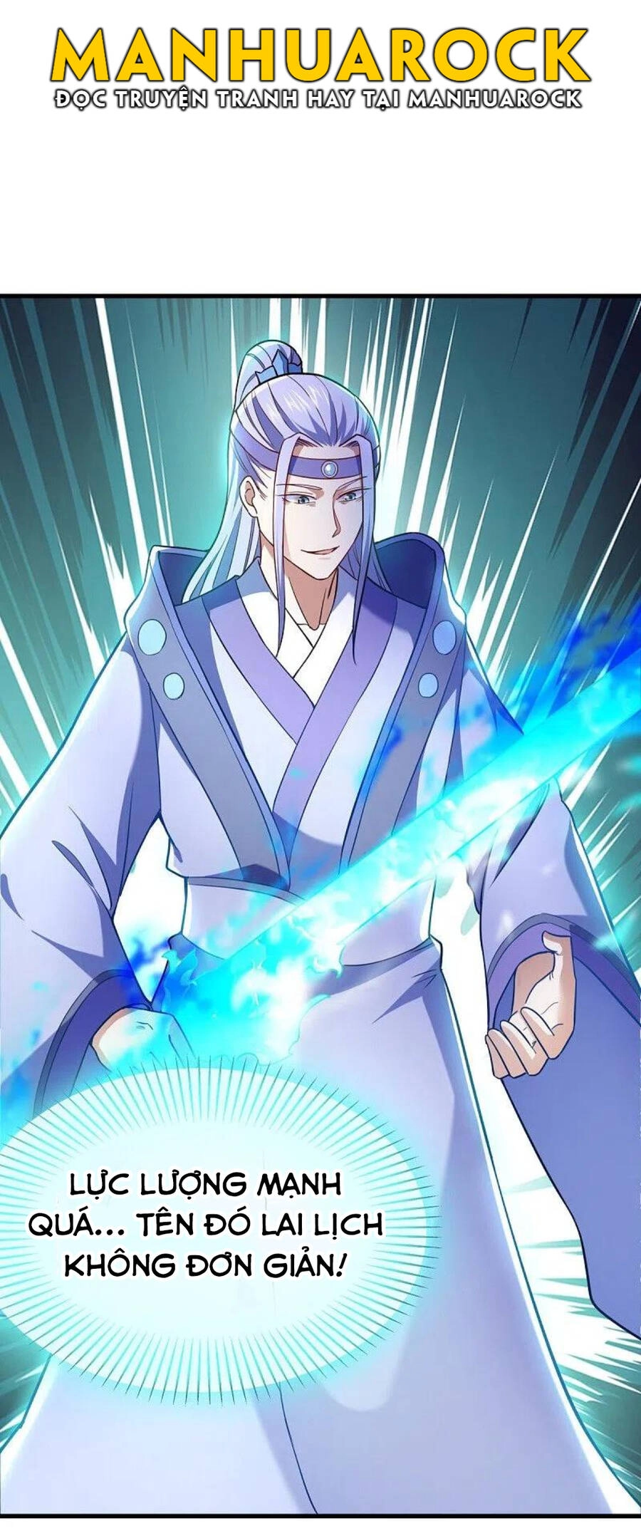 Chiến Hồn Tuyệt Thế Chapter 456 - 50