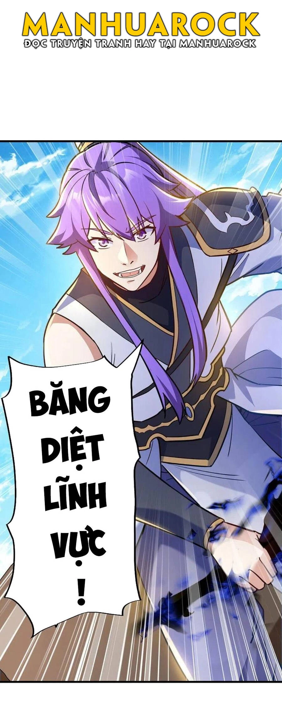 Chiến Hồn Tuyệt Thế Chapter 456 - 53