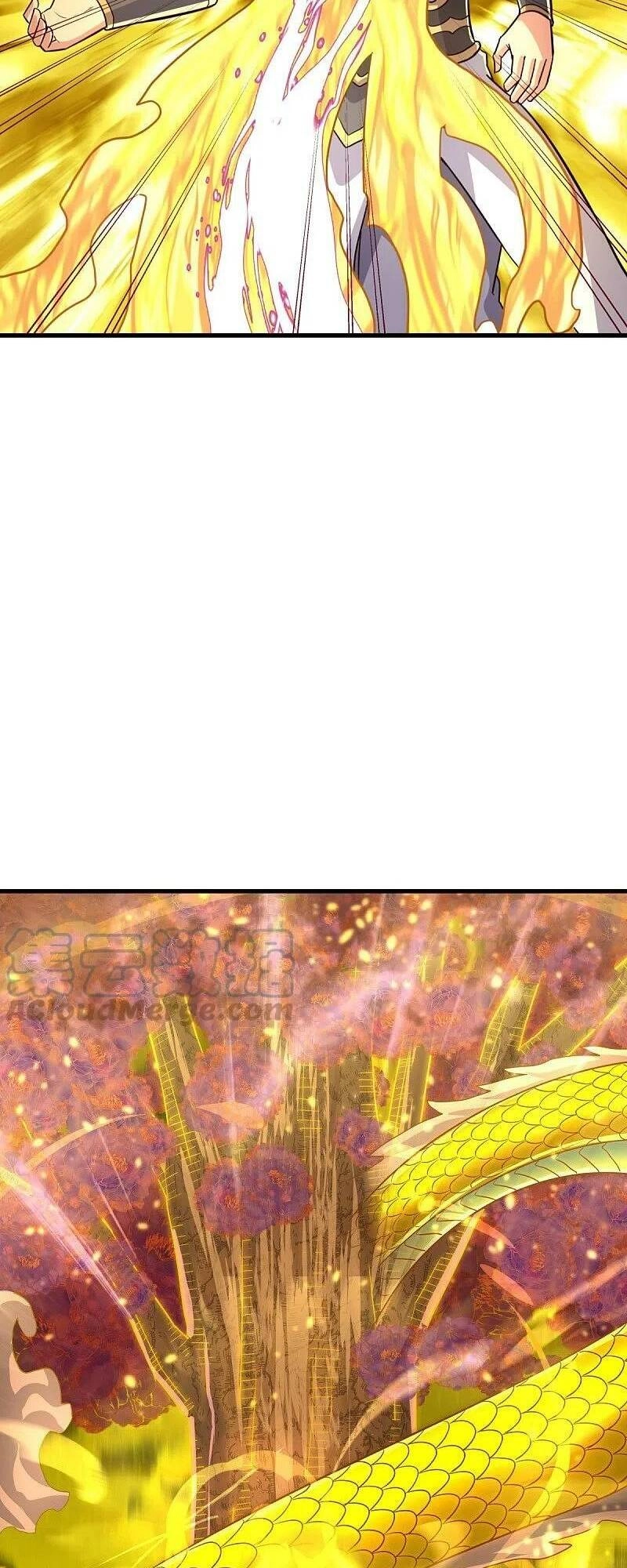 Chiến Hồn Tuyệt Thế Chapter 457 - 17