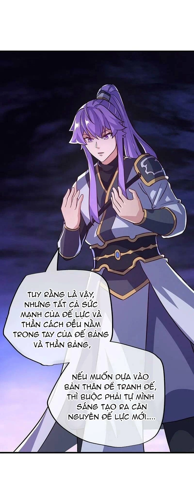 Chiến Hồn Tuyệt Thế Chapter 457 - 39