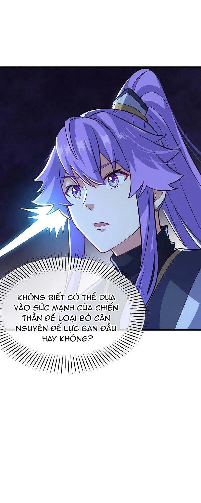 Chiến Hồn Tuyệt Thế Chapter 457 - 40