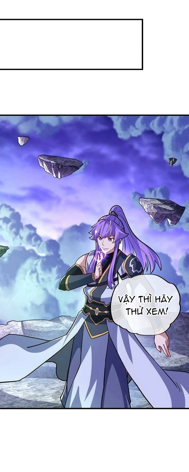 Chiến Hồn Tuyệt Thế Chapter 457 - 41