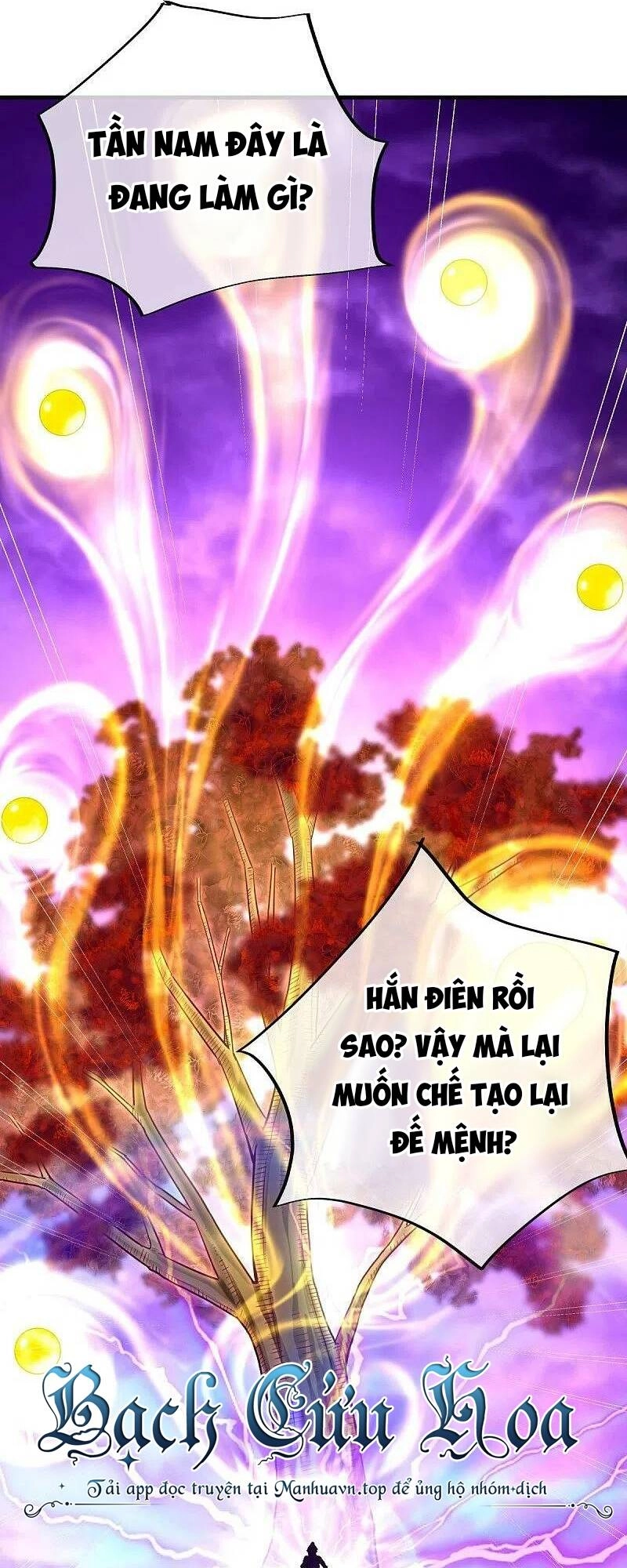 Chiến Hồn Tuyệt Thế Chapter 457 - 44