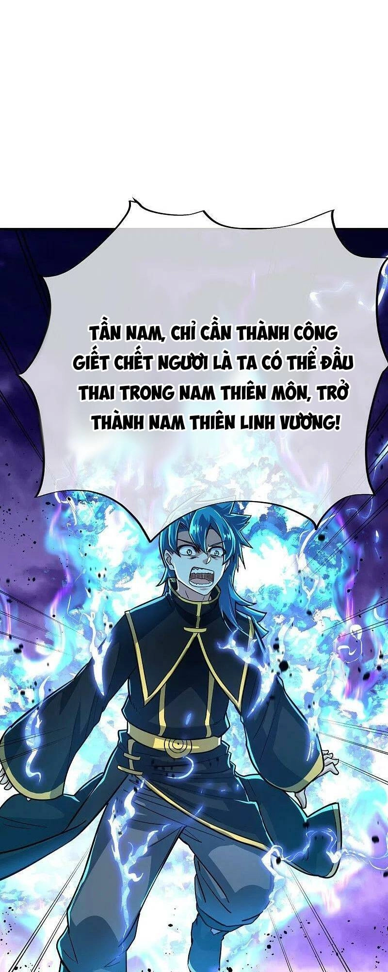 Chiến Hồn Tuyệt Thế Chapter 457 - 49