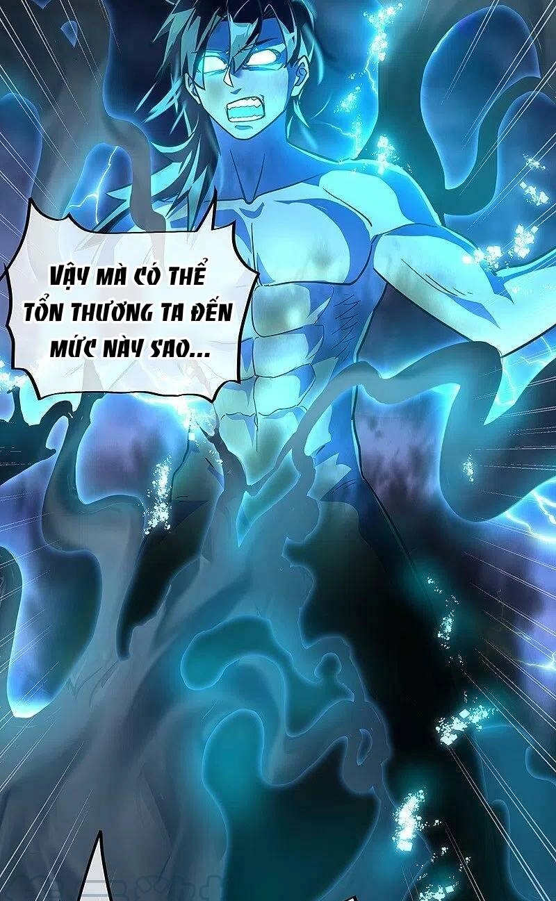 Chiến Hồn Tuyệt Thế Chapter 458 - 22