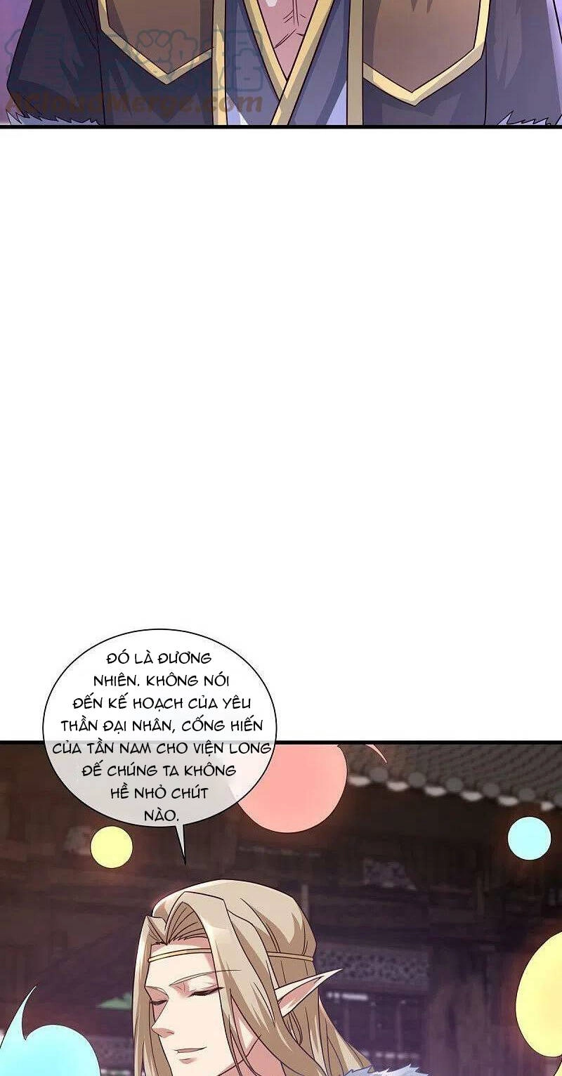 Chiến Hồn Tuyệt Thế Chapter 459 - 32