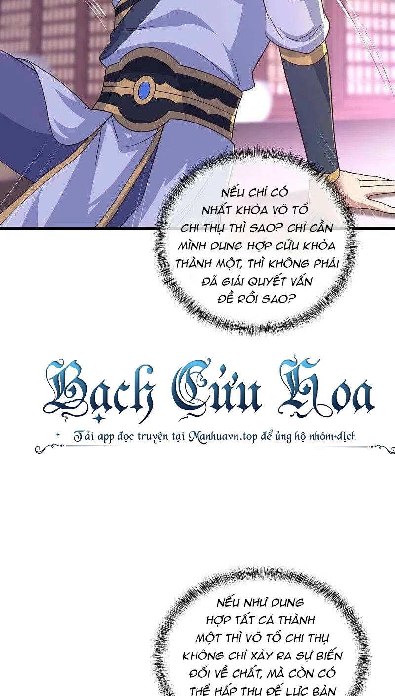 Chiến Hồn Tuyệt Thế Chapter 459 - 59