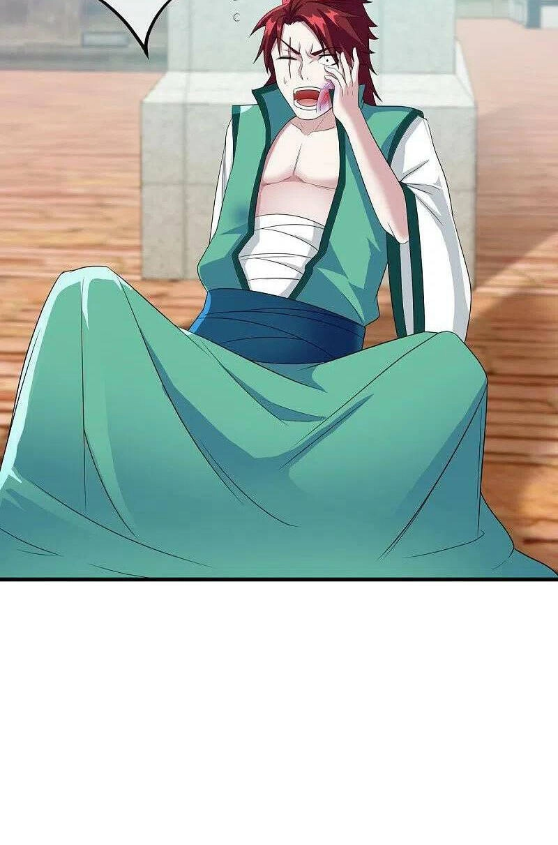 Chiến Hồn Tuyệt Thế Chapter 460 - 32