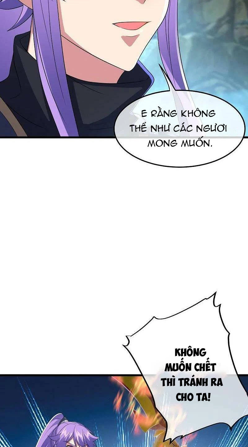 Chiến Hồn Tuyệt Thế Chapter 460 - 58