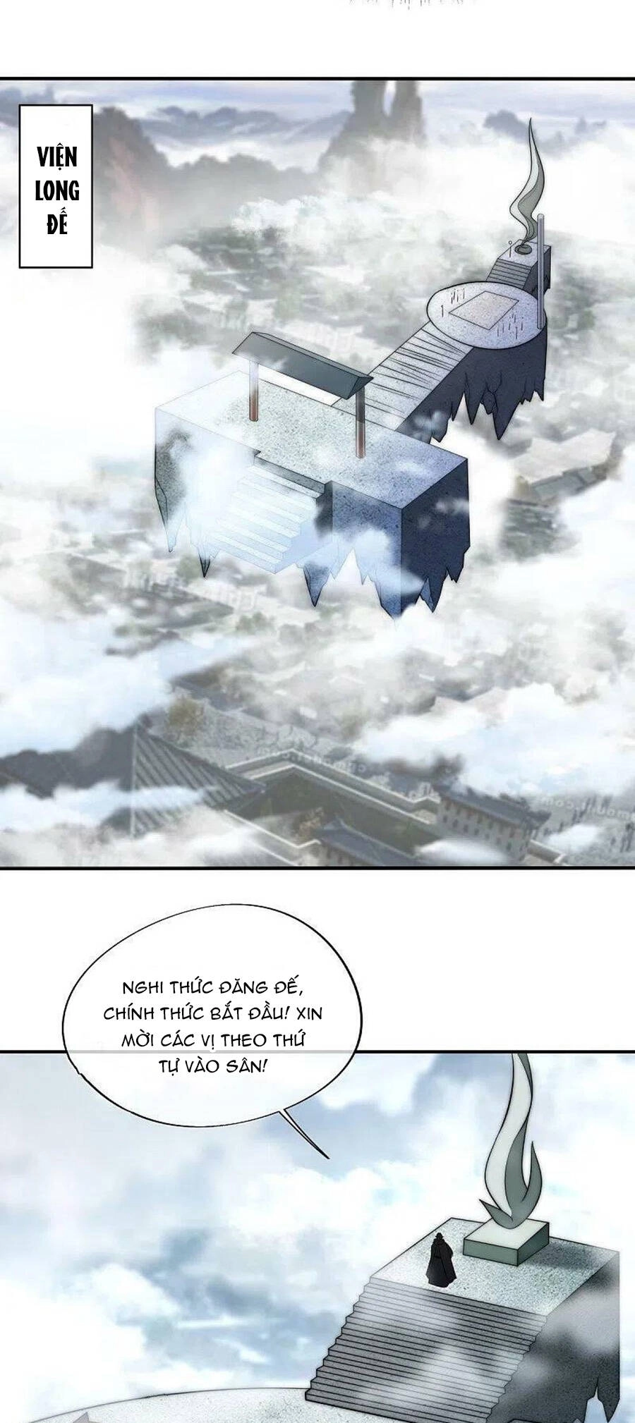 Chiến Hồn Tuyệt Thế Chapter 461 - 43