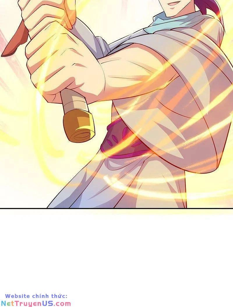 Chiến Hồn Tuyệt Thế Chapter 462 - 59