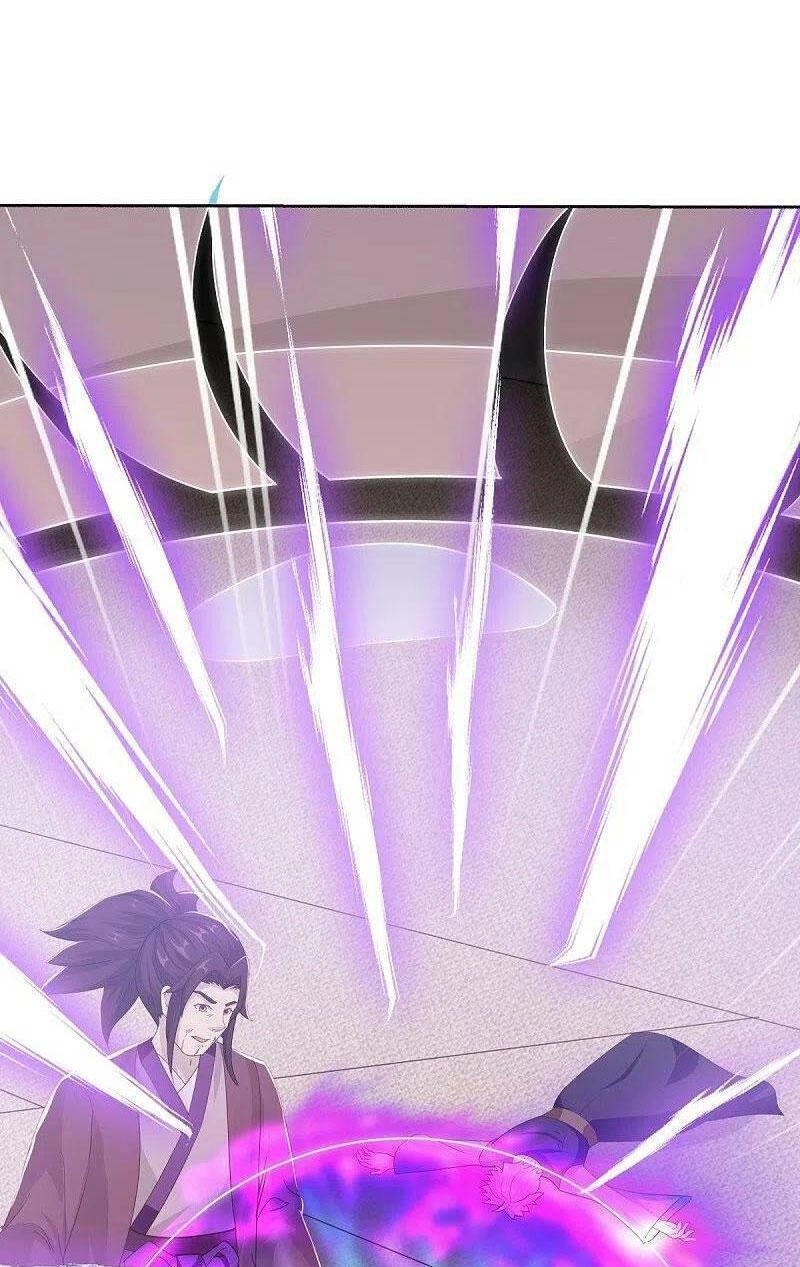 Chiến Hồn Tuyệt Thế Chapter 463 - 43