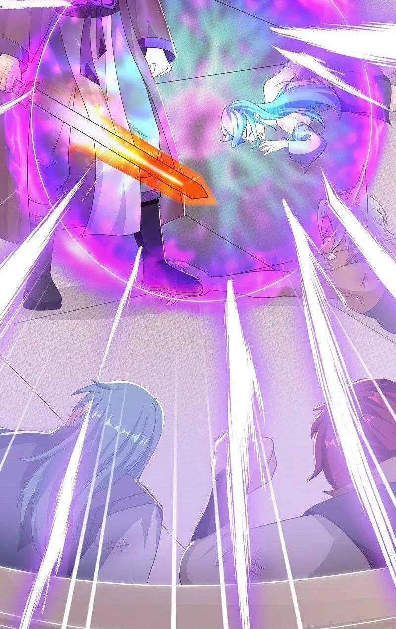 Chiến Hồn Tuyệt Thế Chapter 463 - 44