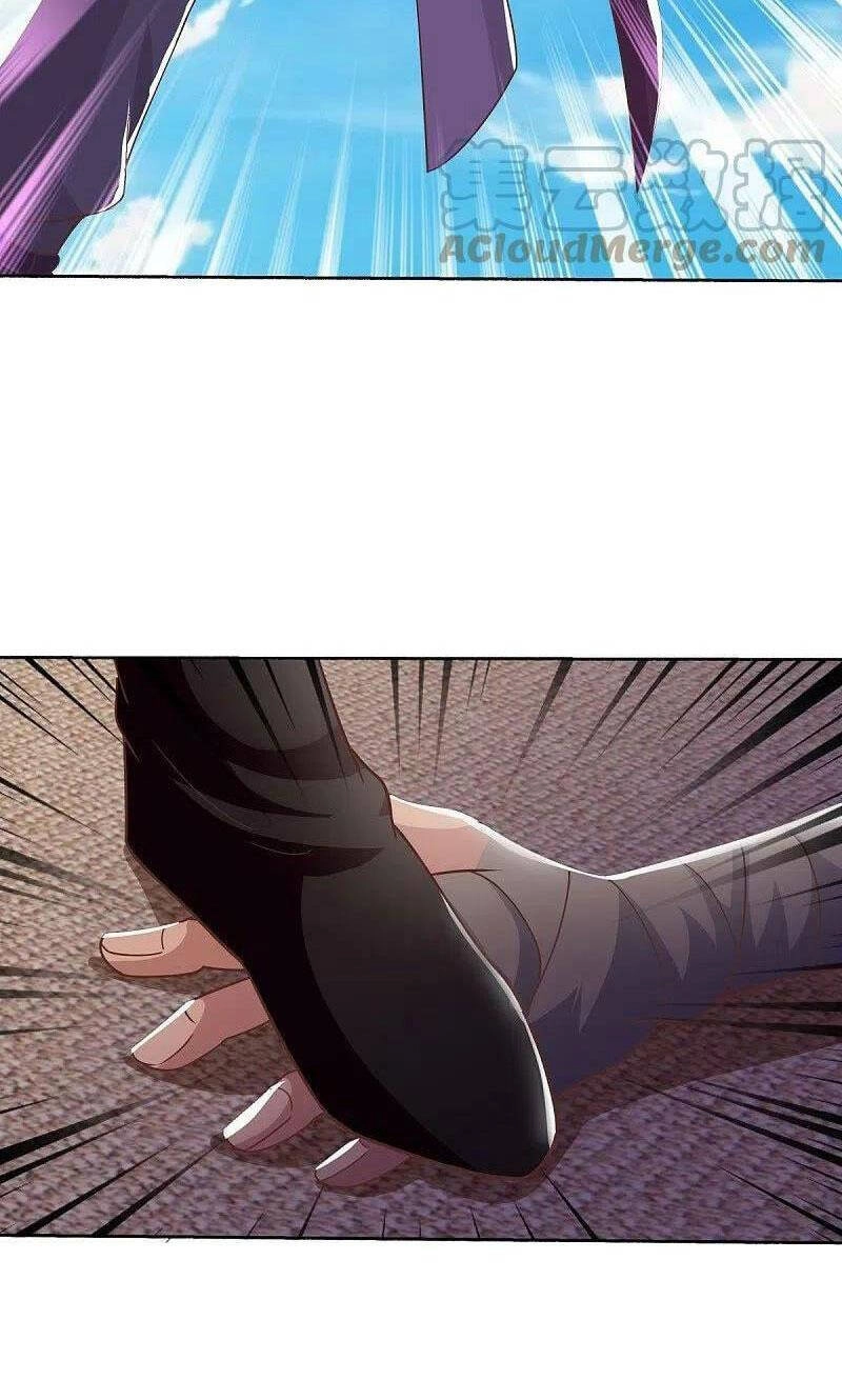 Chiến Hồn Tuyệt Thế Chapter 463 - 50