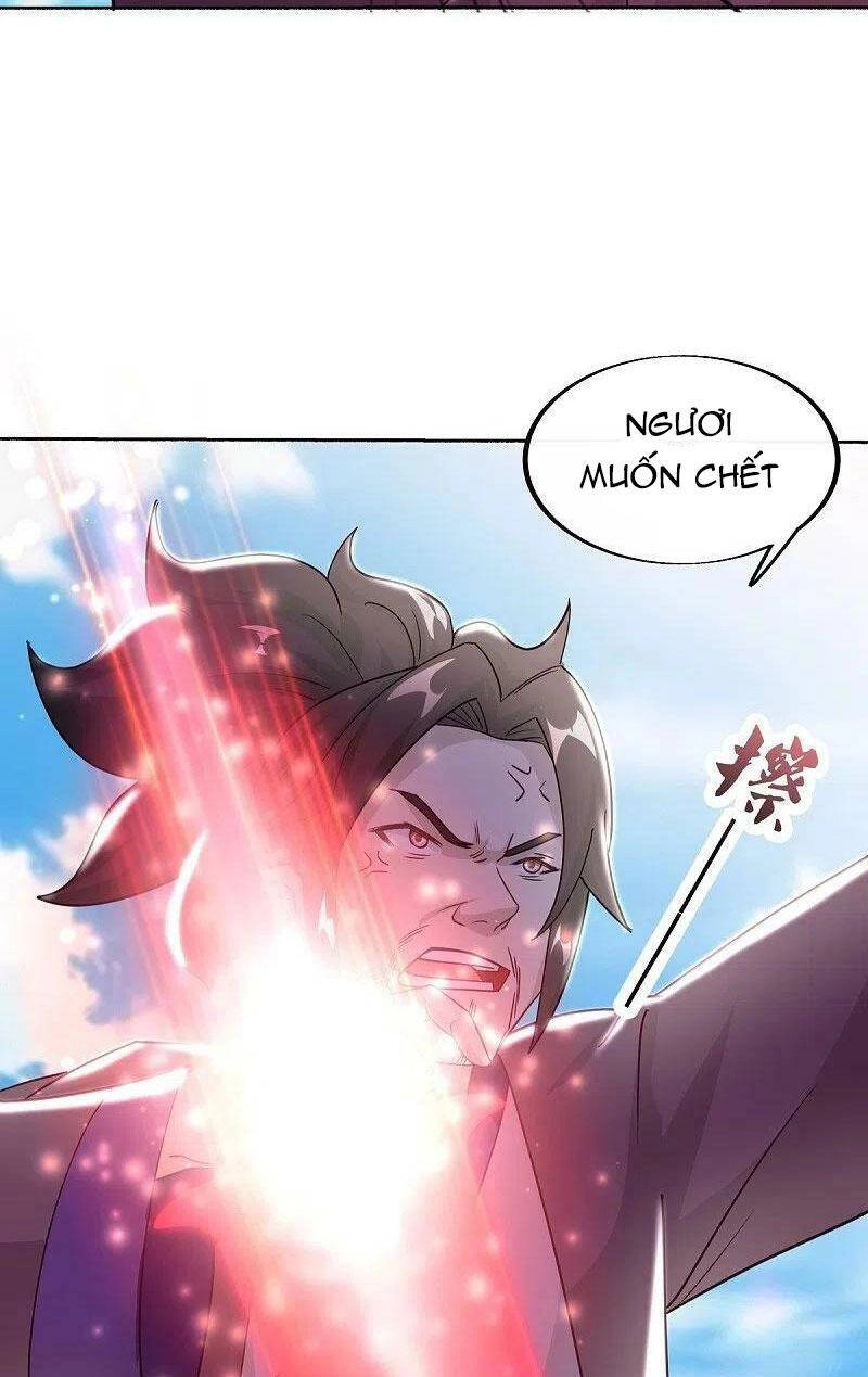 Chiến Hồn Tuyệt Thế Chapter 463 - 61