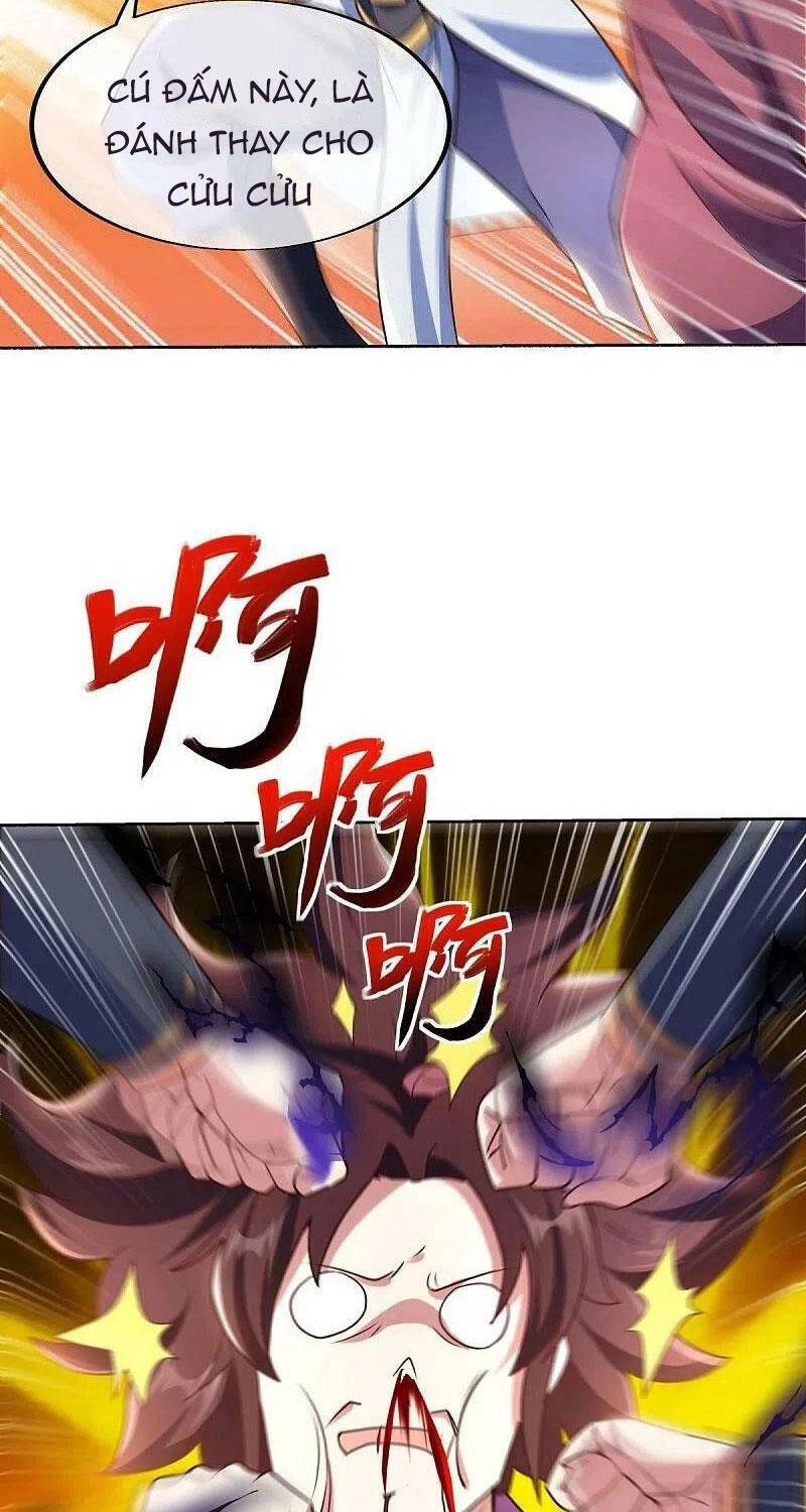 Chiến Hồn Tuyệt Thế Chapter 464 - 25