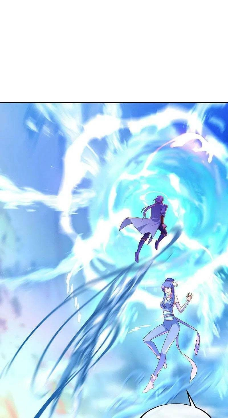 Chiến Hồn Tuyệt Thế Chapter 466 - 7