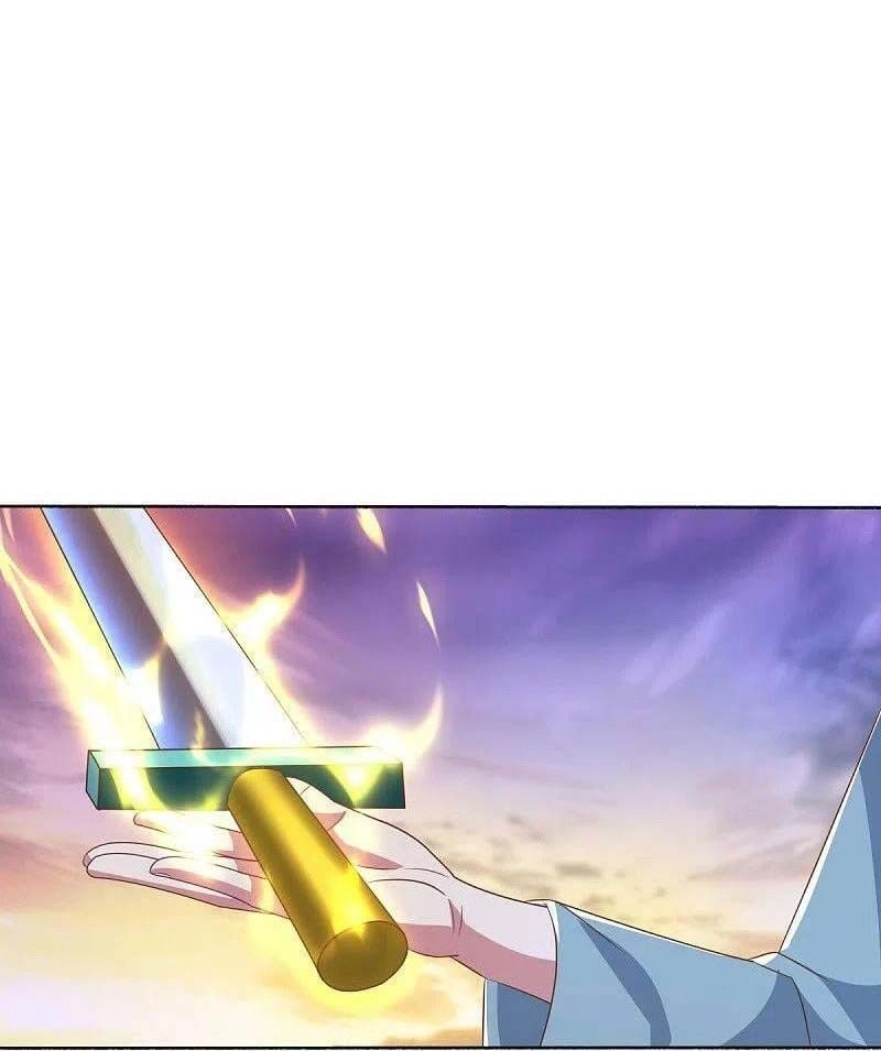 Chiến Hồn Tuyệt Thế Chapter 466 - 11