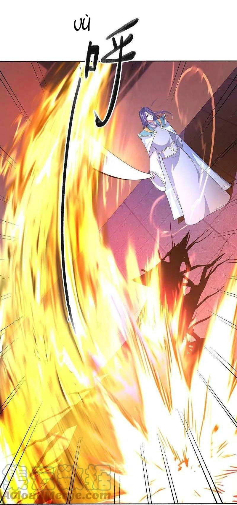 Chiến Hồn Tuyệt Thế Chapter 466 - 12