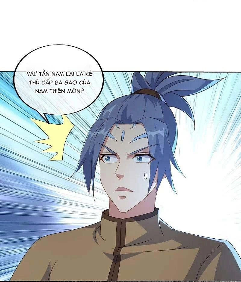 Chiến Hồn Tuyệt Thế Chapter 466 - 16