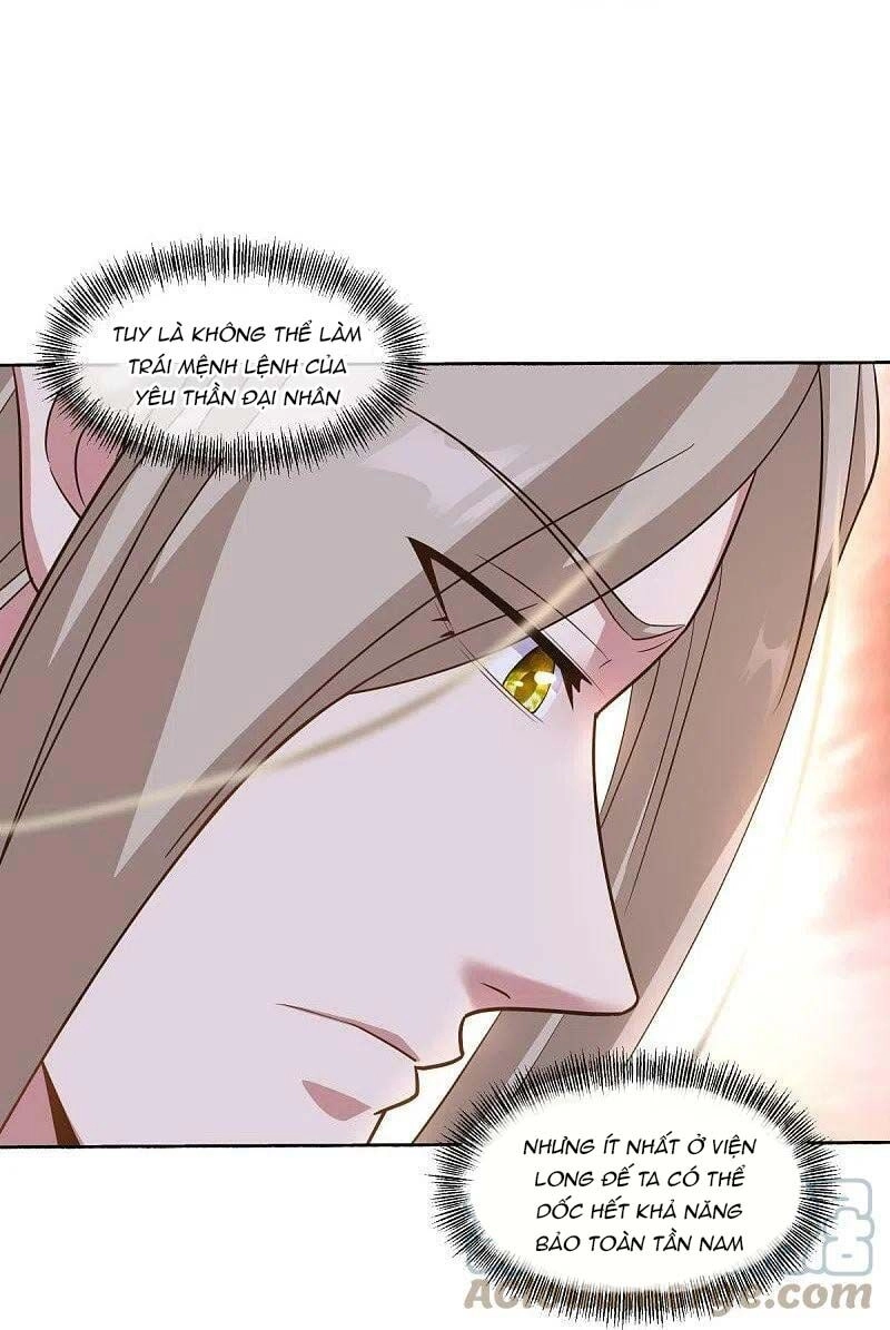 Chiến Hồn Tuyệt Thế Chapter 466 - 21