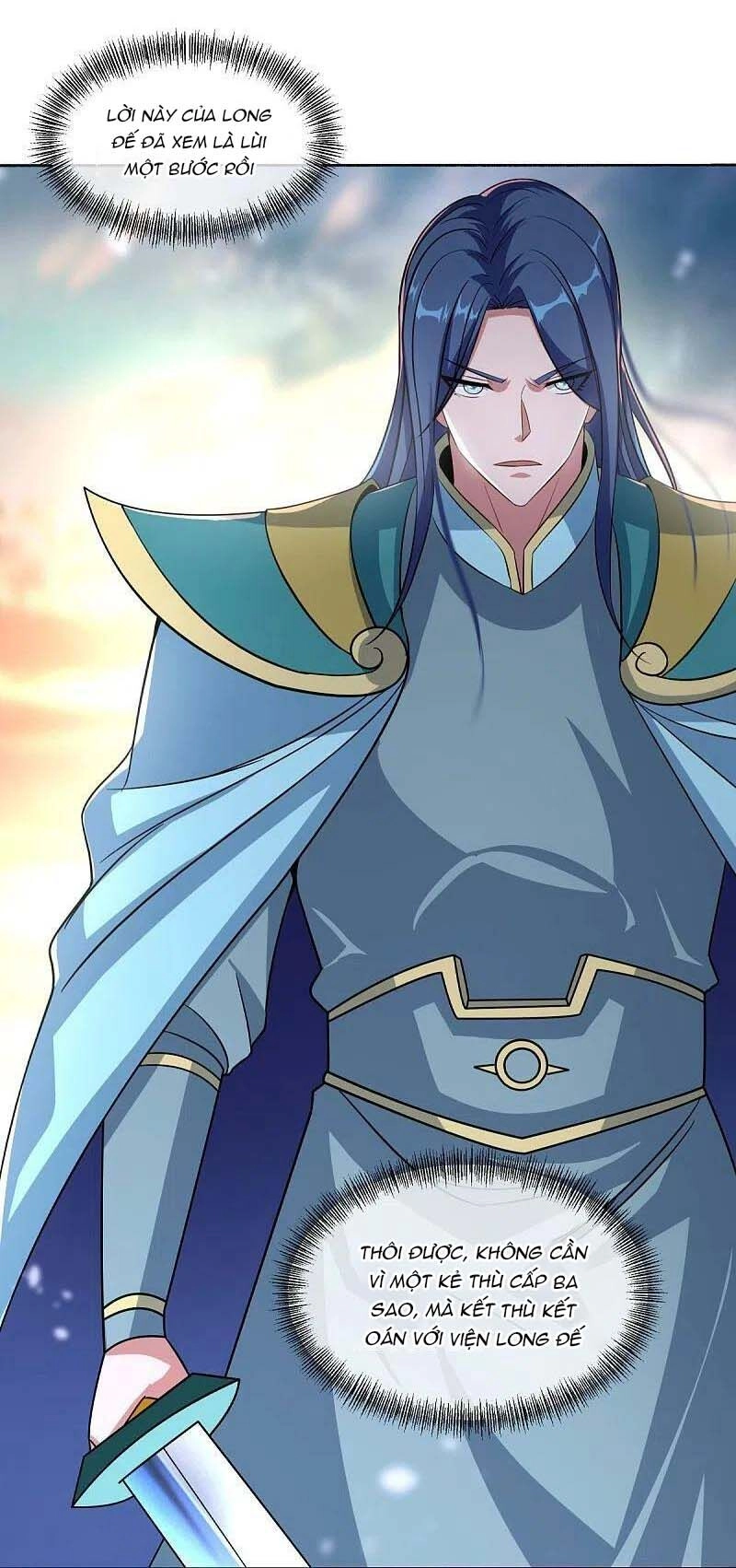 Chiến Hồn Tuyệt Thế Chapter 466 - 22