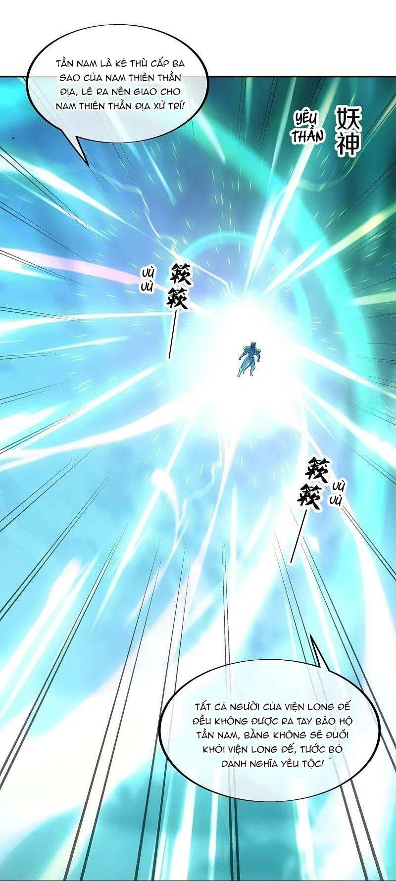 Chiến Hồn Tuyệt Thế Chapter 466 - 23