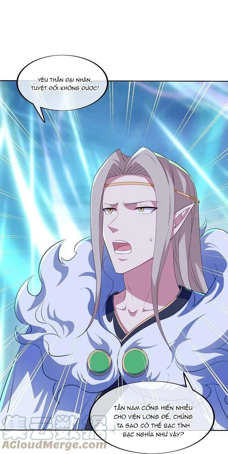 Chiến Hồn Tuyệt Thế Chapter 466 - 24