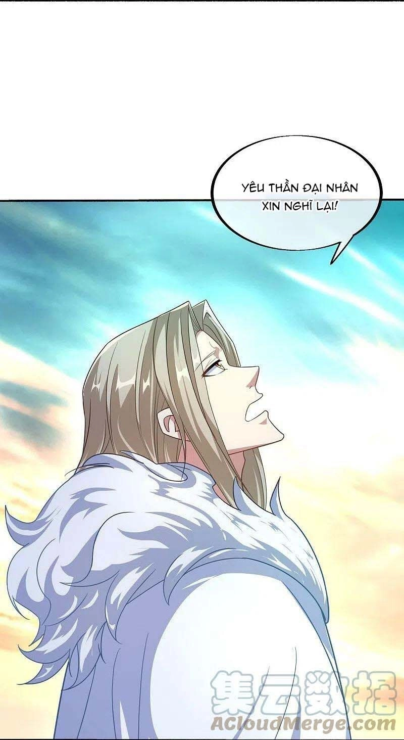 Chiến Hồn Tuyệt Thế Chapter 466 - 27