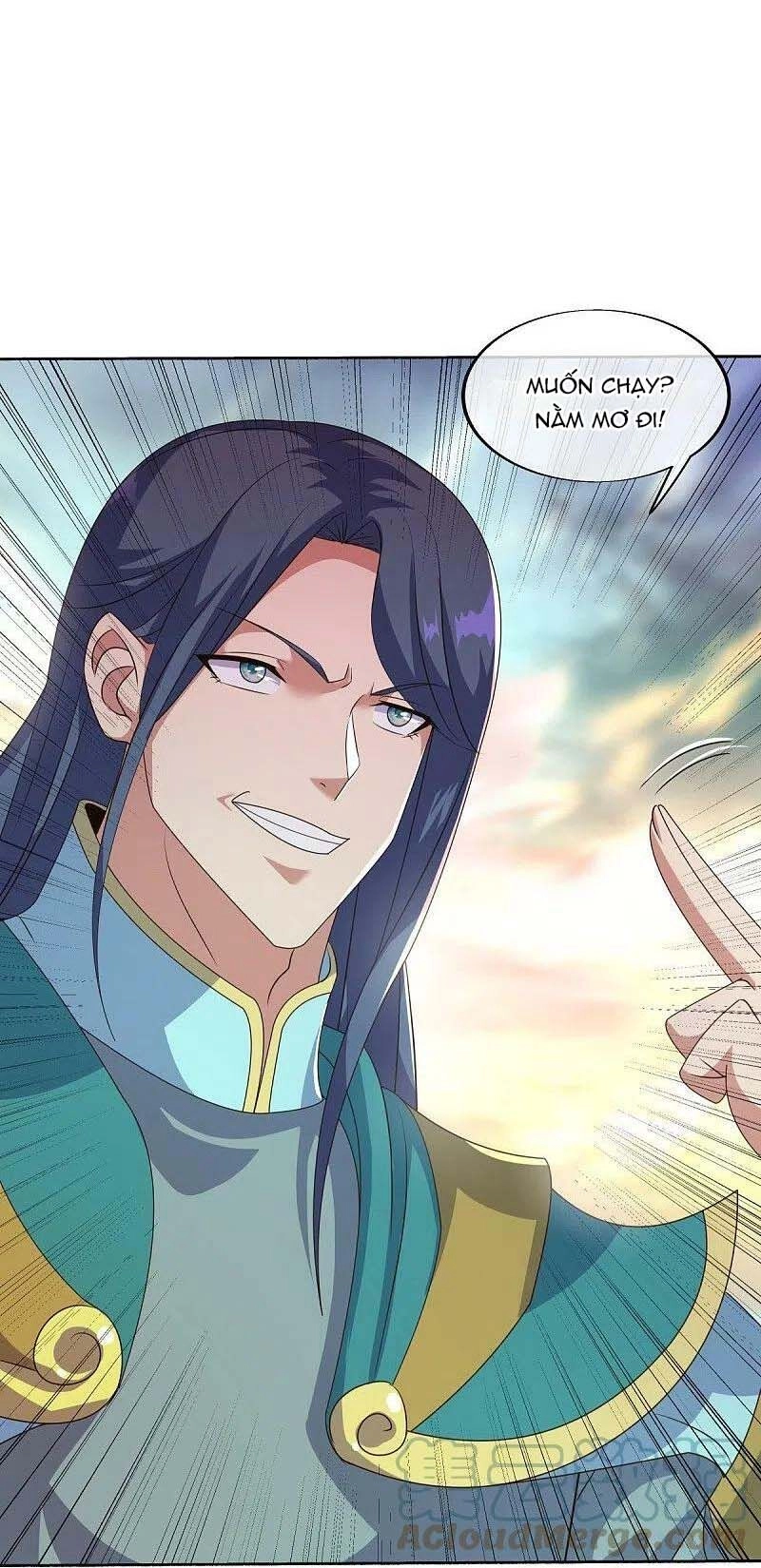 Chiến Hồn Tuyệt Thế Chapter 466 - 36