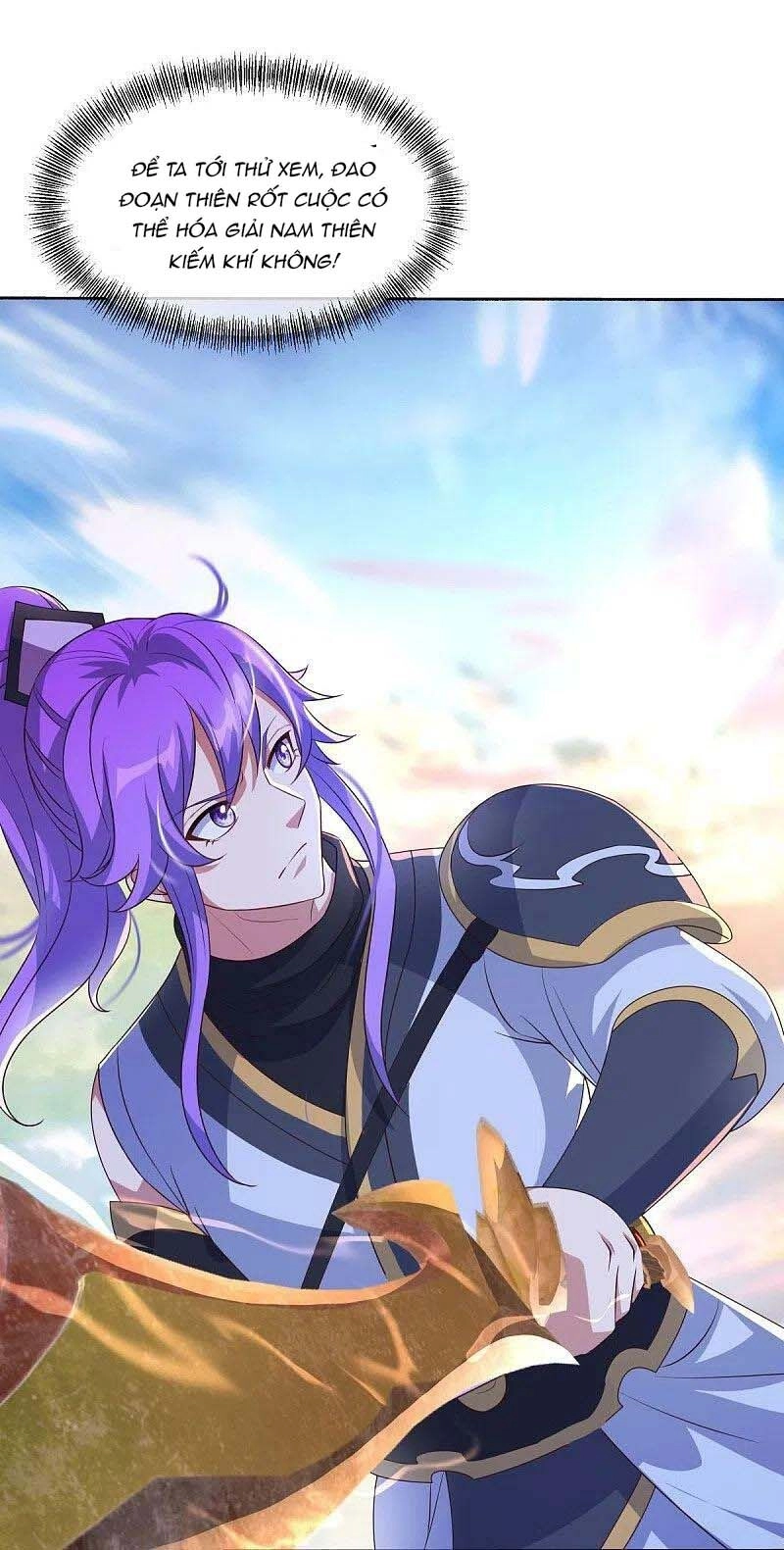 Chiến Hồn Tuyệt Thế Chapter 466 - 37