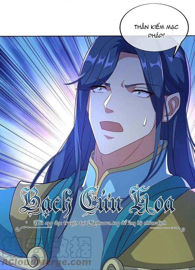 Chiến Hồn Tuyệt Thế Chapter 466 - 39