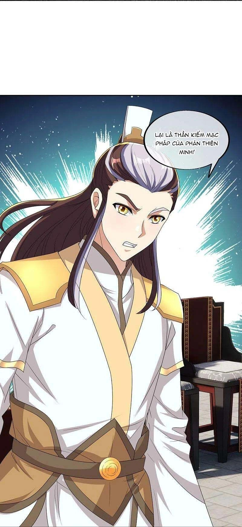 Chiến Hồn Tuyệt Thế Chapter 466 - 40