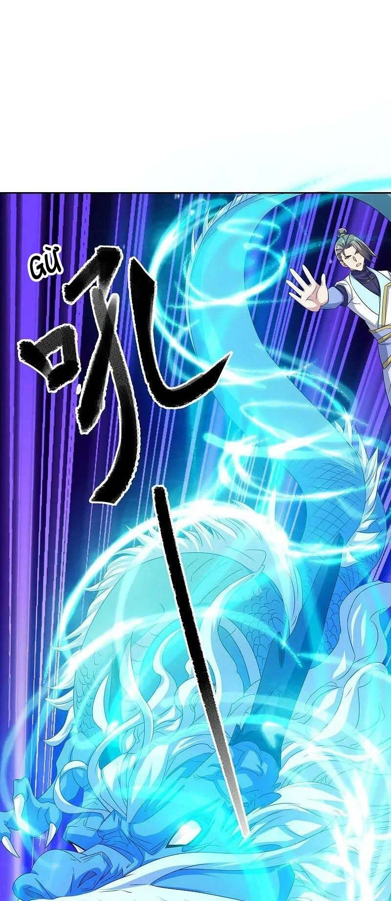 Chiến Hồn Tuyệt Thế Chapter 466 - 41