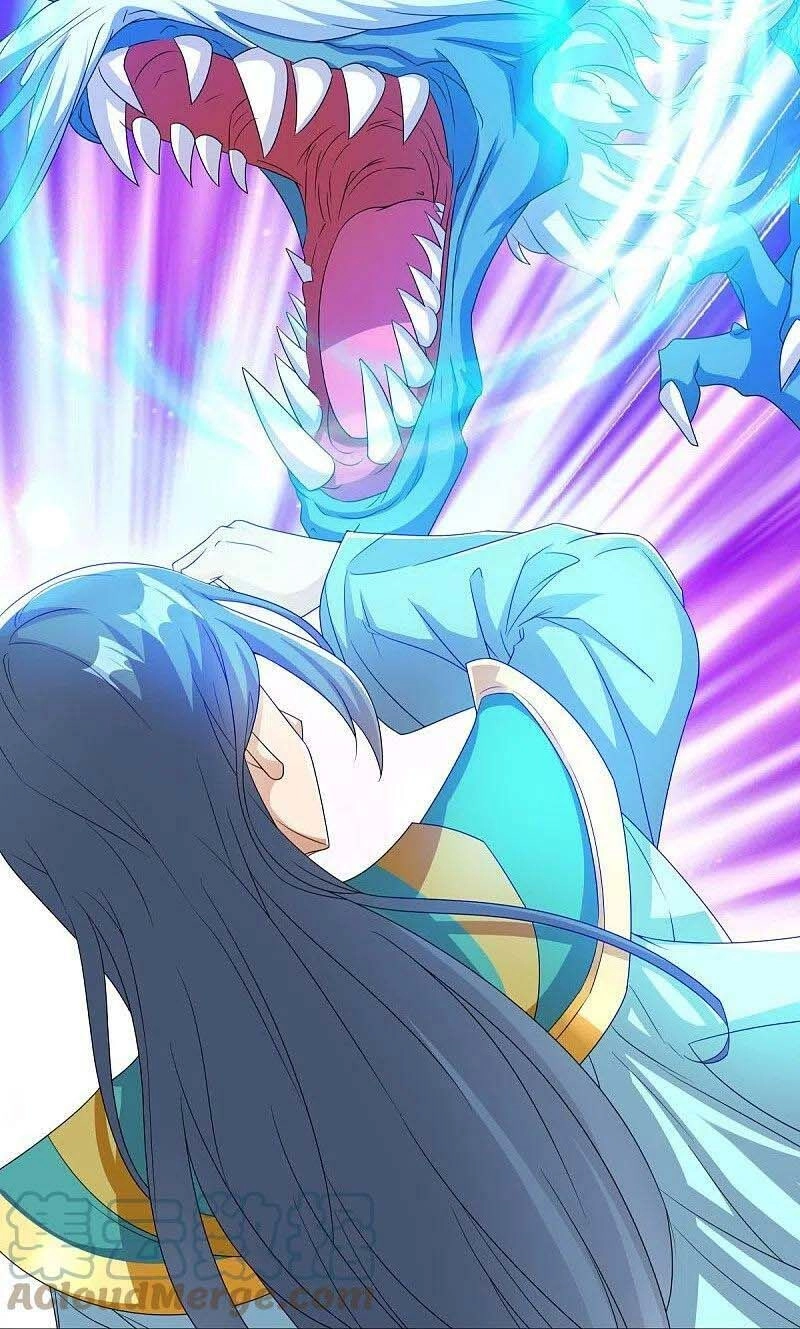 Chiến Hồn Tuyệt Thế Chapter 466 - 42