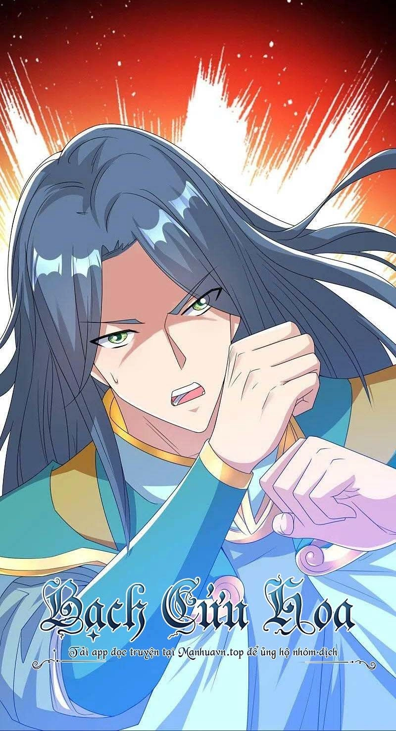 Chiến Hồn Tuyệt Thế Chapter 466 - 44