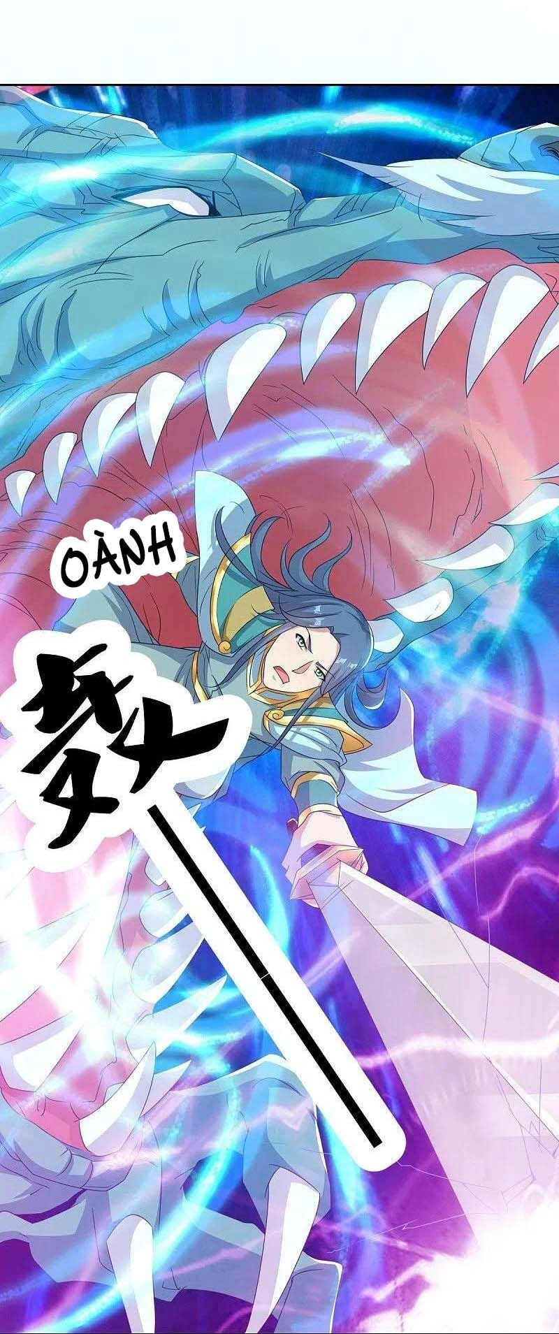 Chiến Hồn Tuyệt Thế Chapter 466 - 47