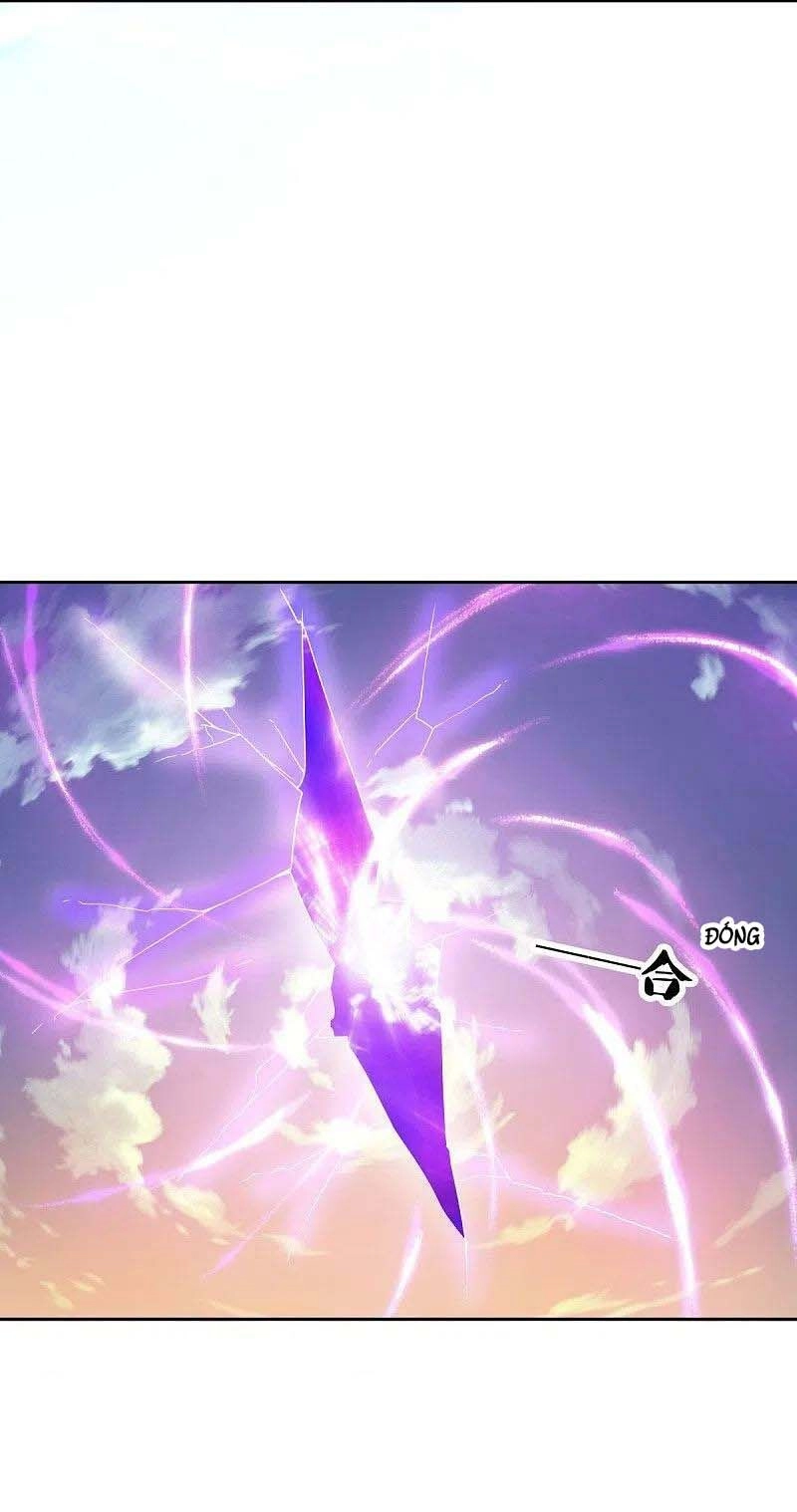 Chiến Hồn Tuyệt Thế Chapter 466 - 48