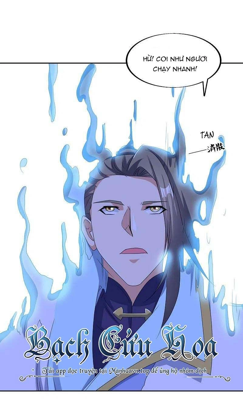 Chiến Hồn Tuyệt Thế Chapter 466 - 49