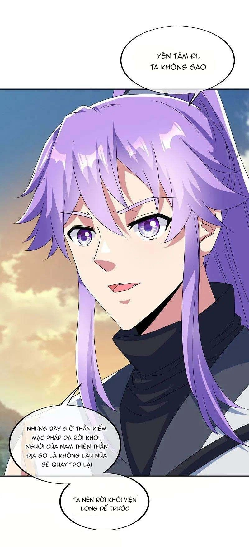 Chiến Hồn Tuyệt Thế Chapter 466 - 51