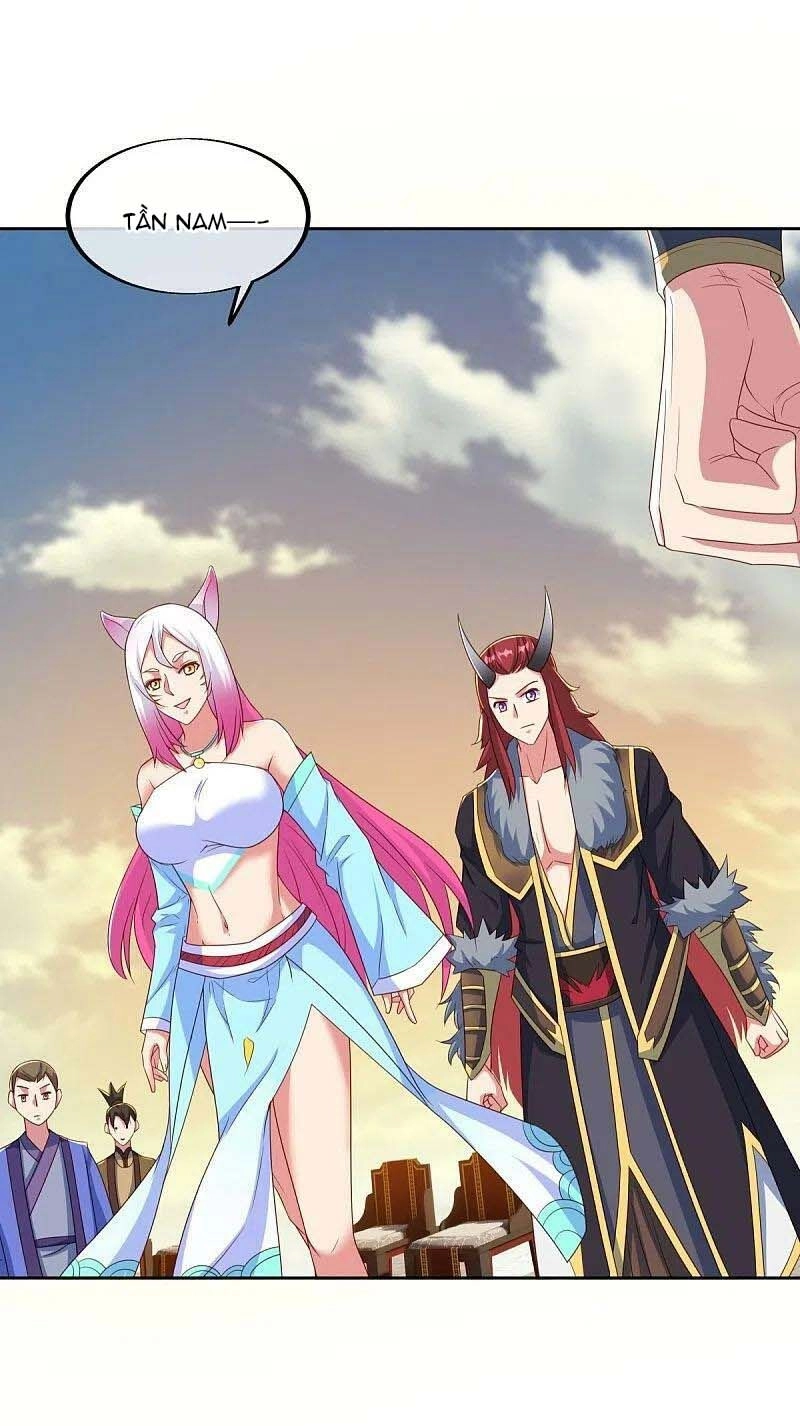 Chiến Hồn Tuyệt Thế Chapter 466 - 52