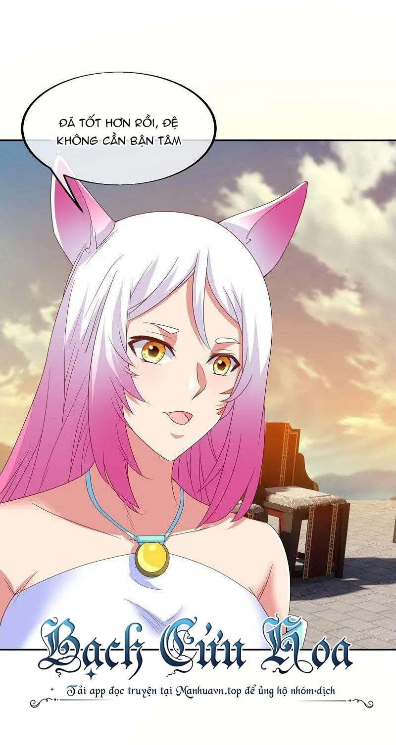 Chiến Hồn Tuyệt Thế Chapter 466 - 54