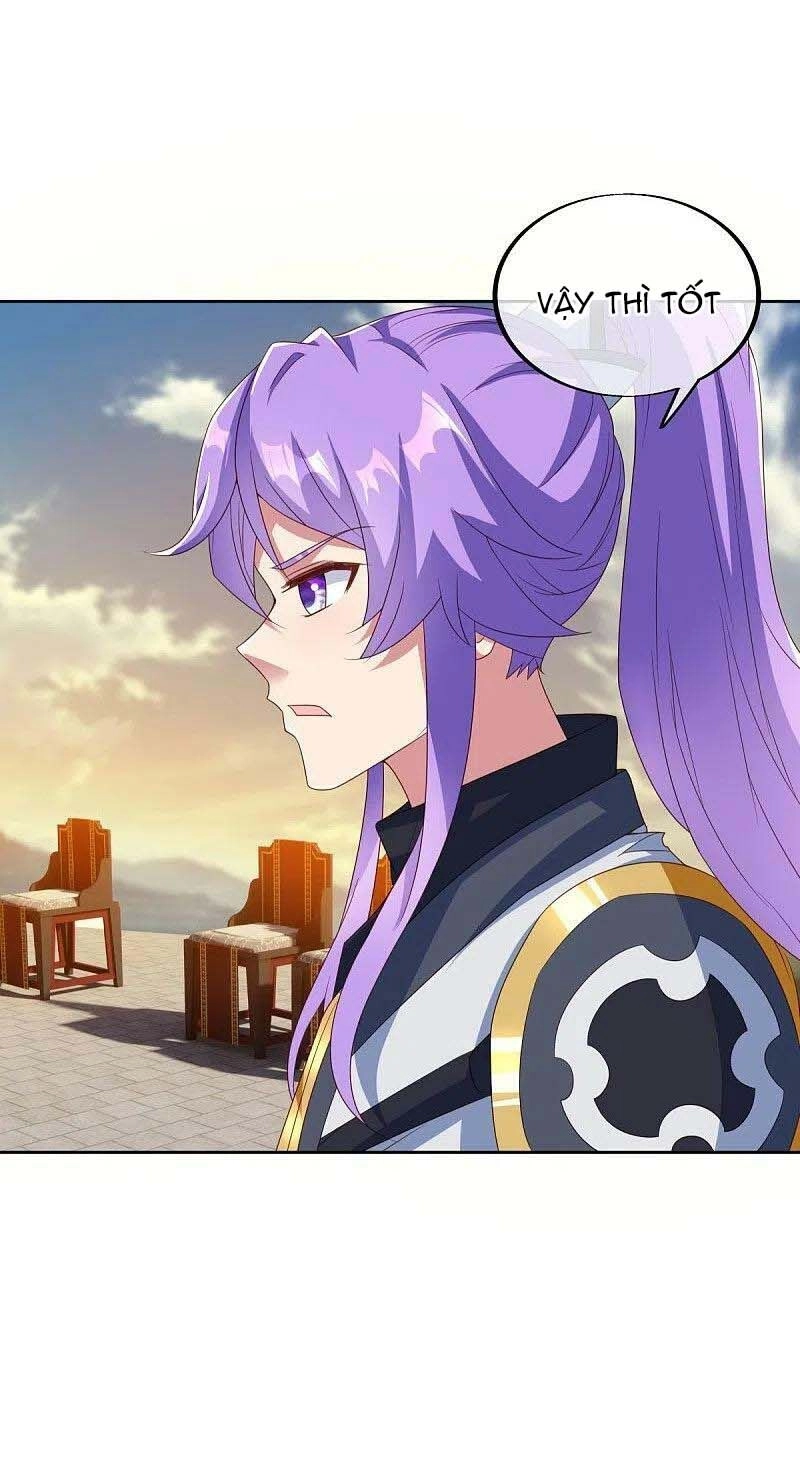 Chiến Hồn Tuyệt Thế Chapter 466 - 55