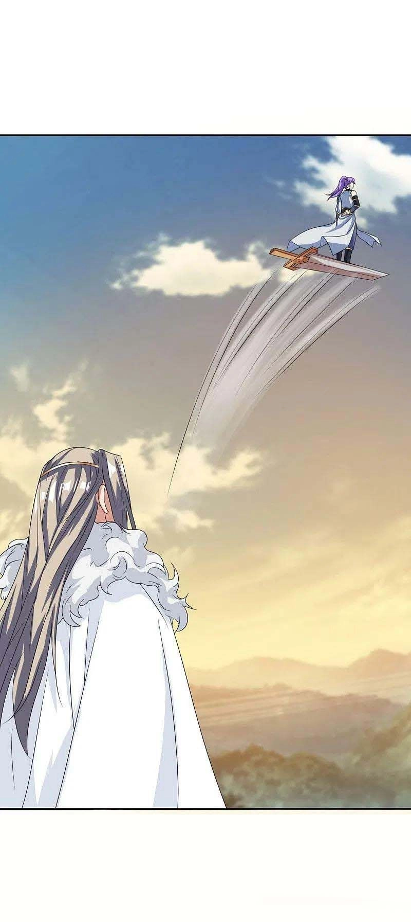 Chiến Hồn Tuyệt Thế Chapter 466 - 57