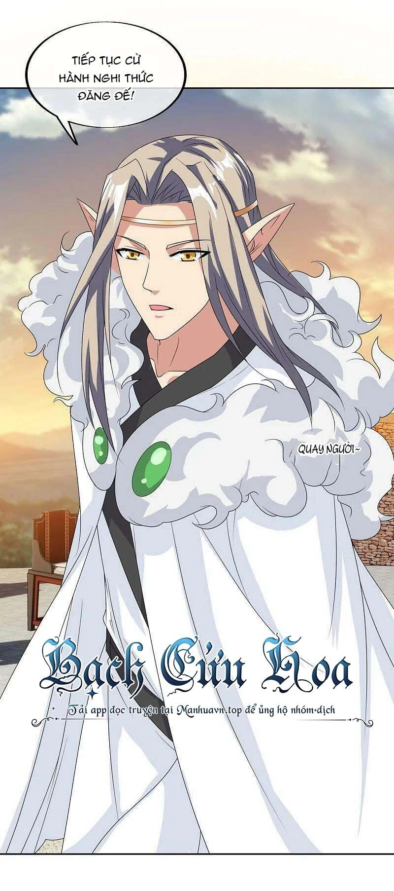 Chiến Hồn Tuyệt Thế Chapter 466 - 58