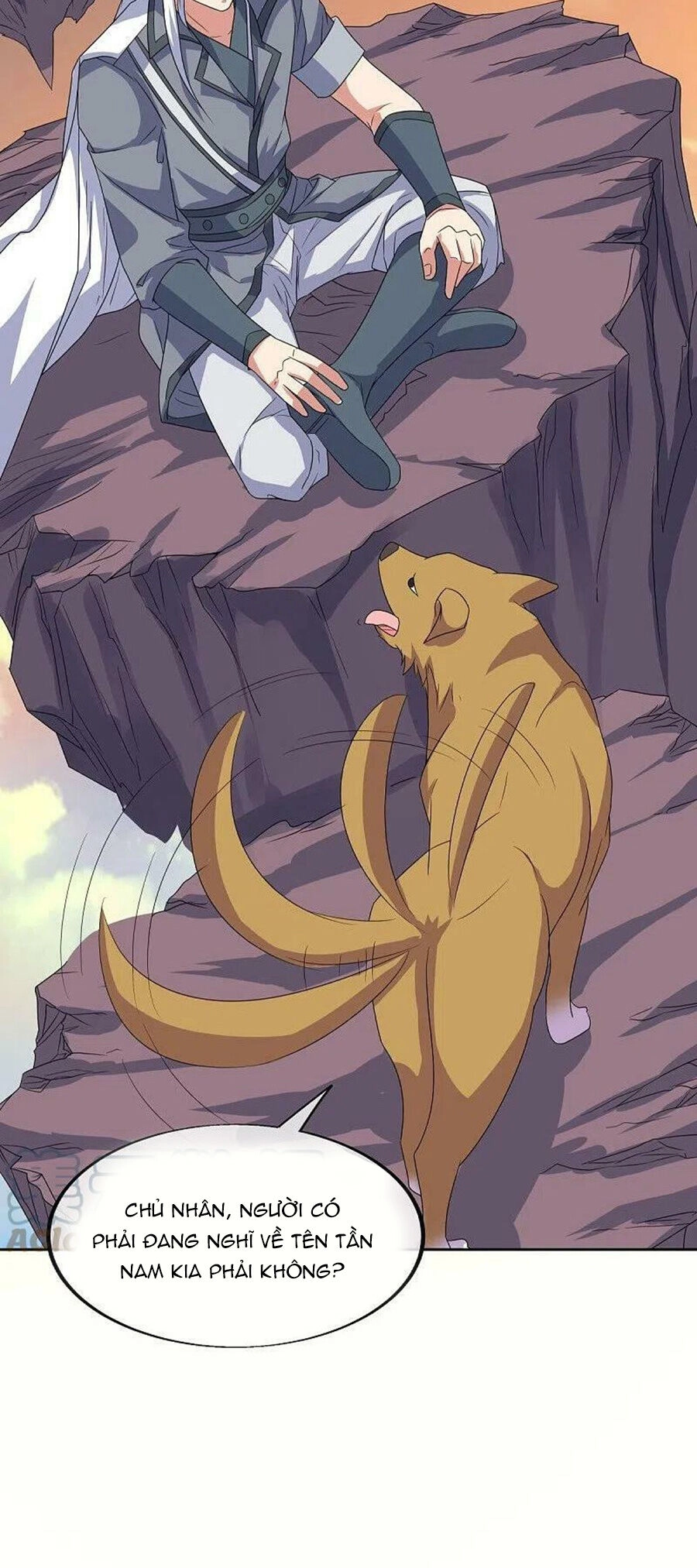 Chiến Hồn Tuyệt Thế Chapter 467 - 4