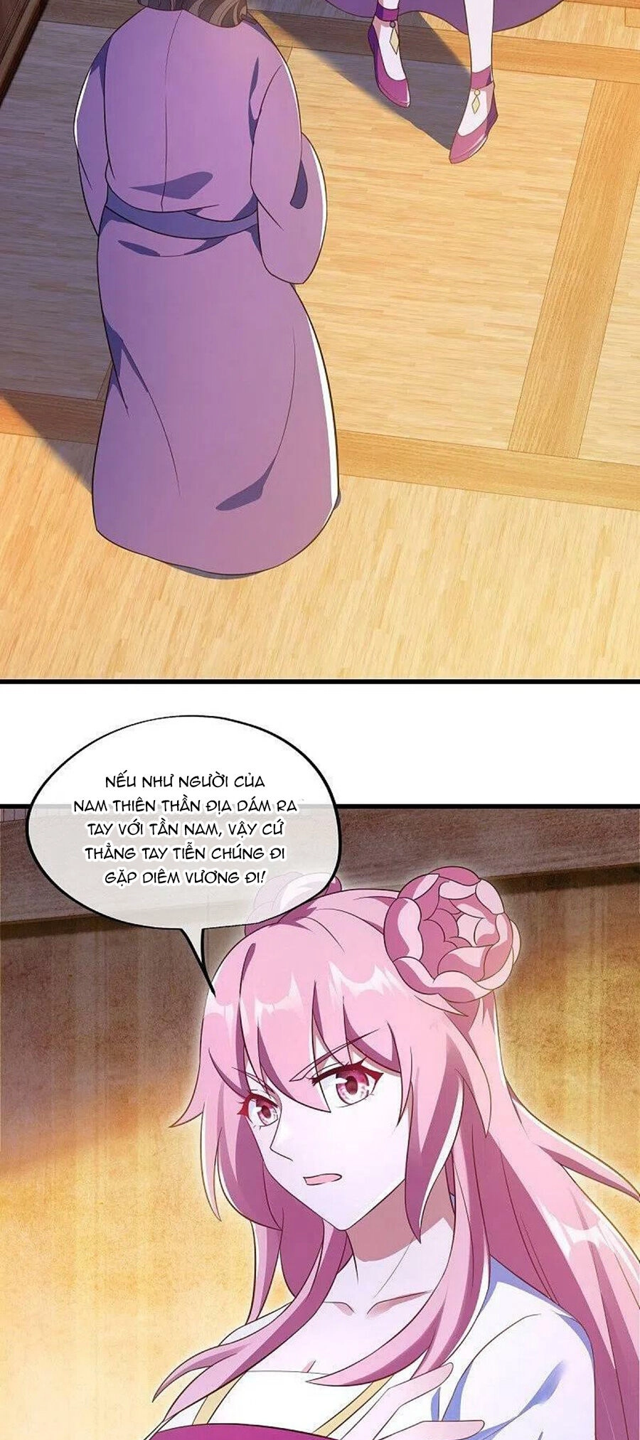 Chiến Hồn Tuyệt Thế Chapter 467 - 8