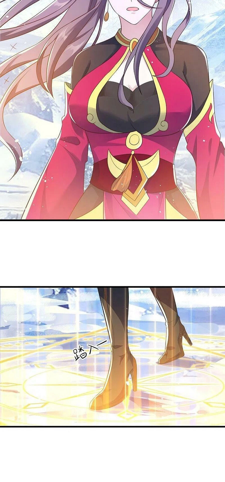 Chiến Hồn Tuyệt Thế Chapter 467 - 15