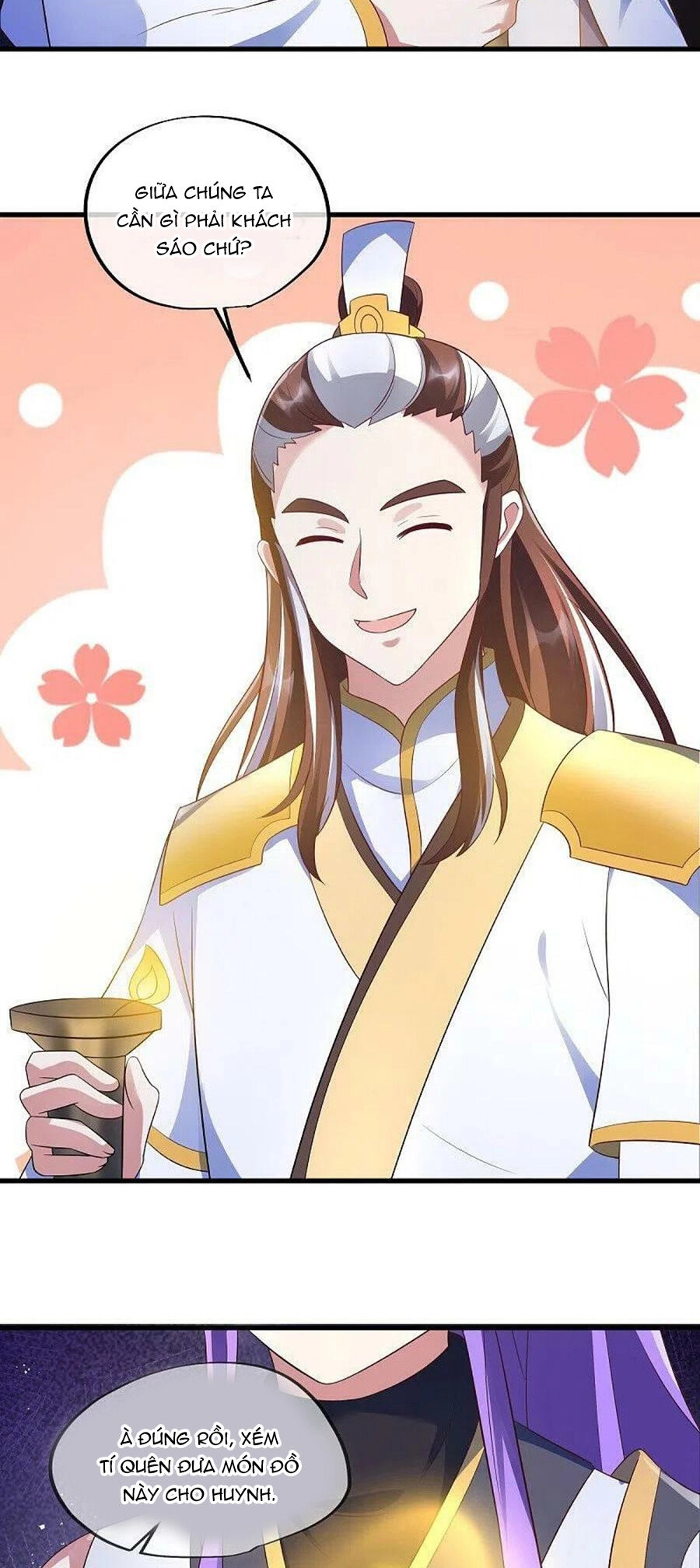 Chiến Hồn Tuyệt Thế Chapter 467 - 24