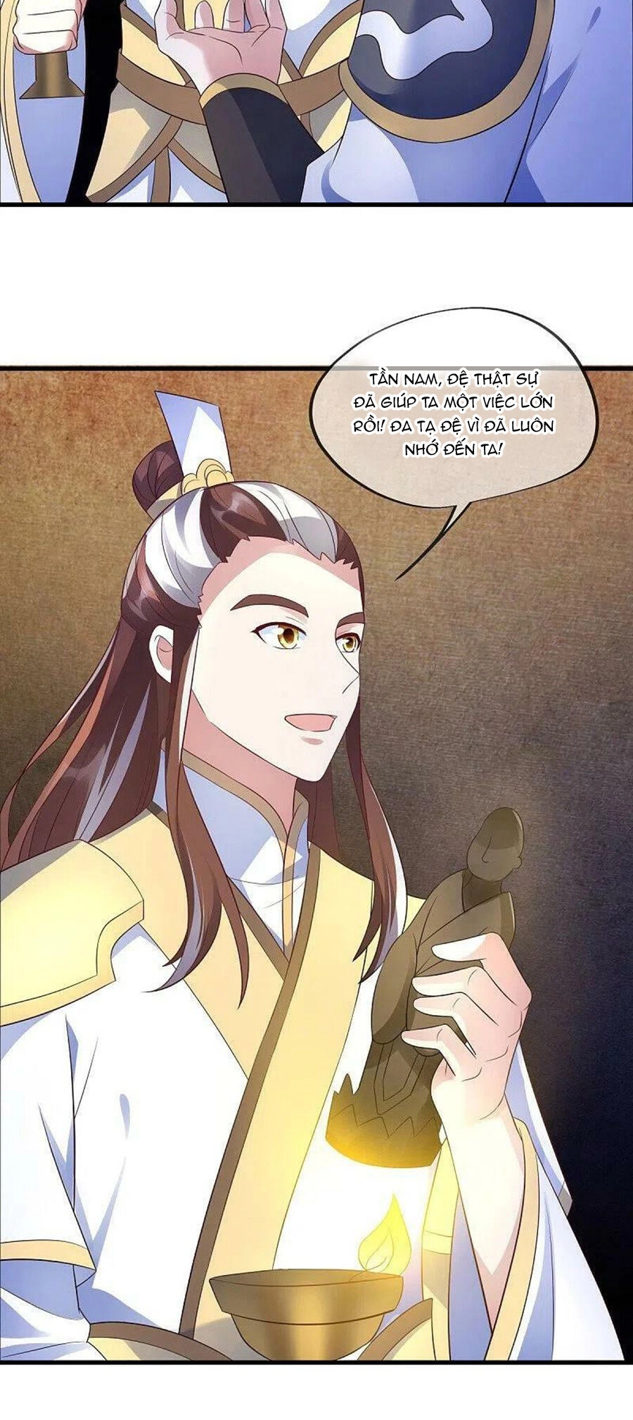 Chiến Hồn Tuyệt Thế Chapter 467 - 26